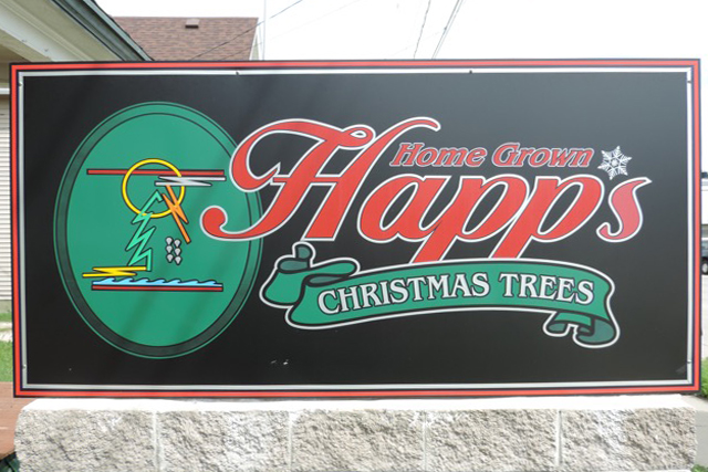Happ's Choose 'n' Cut